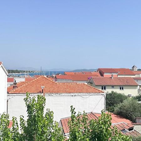 Apartment Barbin Vodice Dış mekan fotoğraf