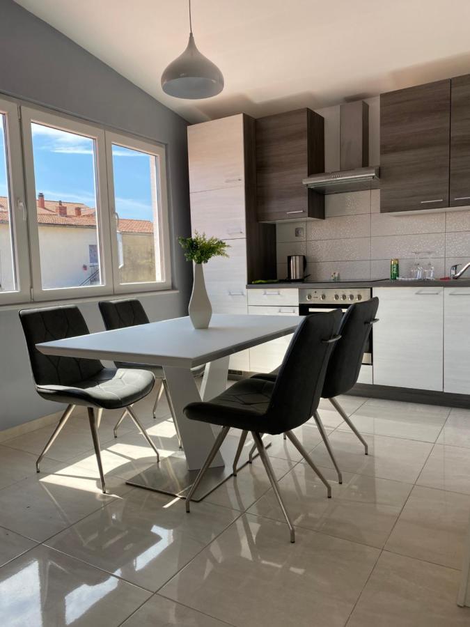 Apartment Barbin Vodice Dış mekan fotoğraf