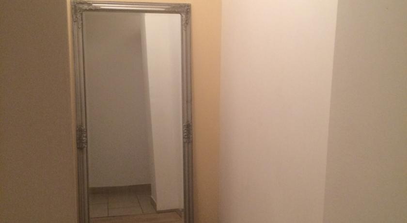 Apartment Barbin Vodice Oda fotoğraf