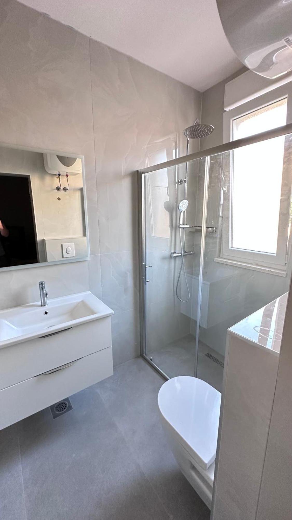 Apartment Barbin Vodice Dış mekan fotoğraf