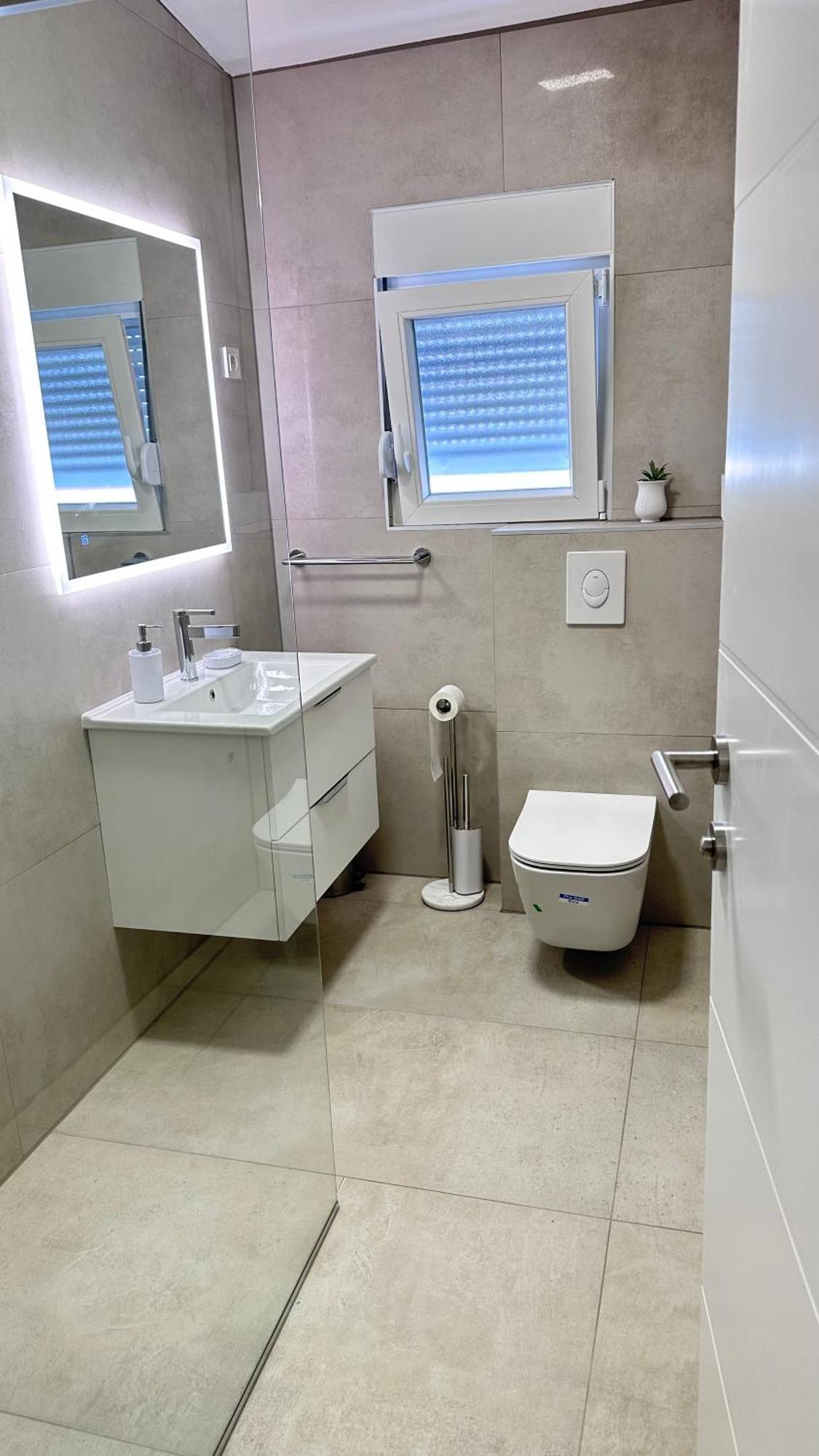 Apartment Barbin Vodice Dış mekan fotoğraf