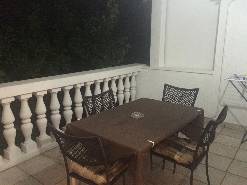 Apartment Barbin Vodice Oda fotoğraf