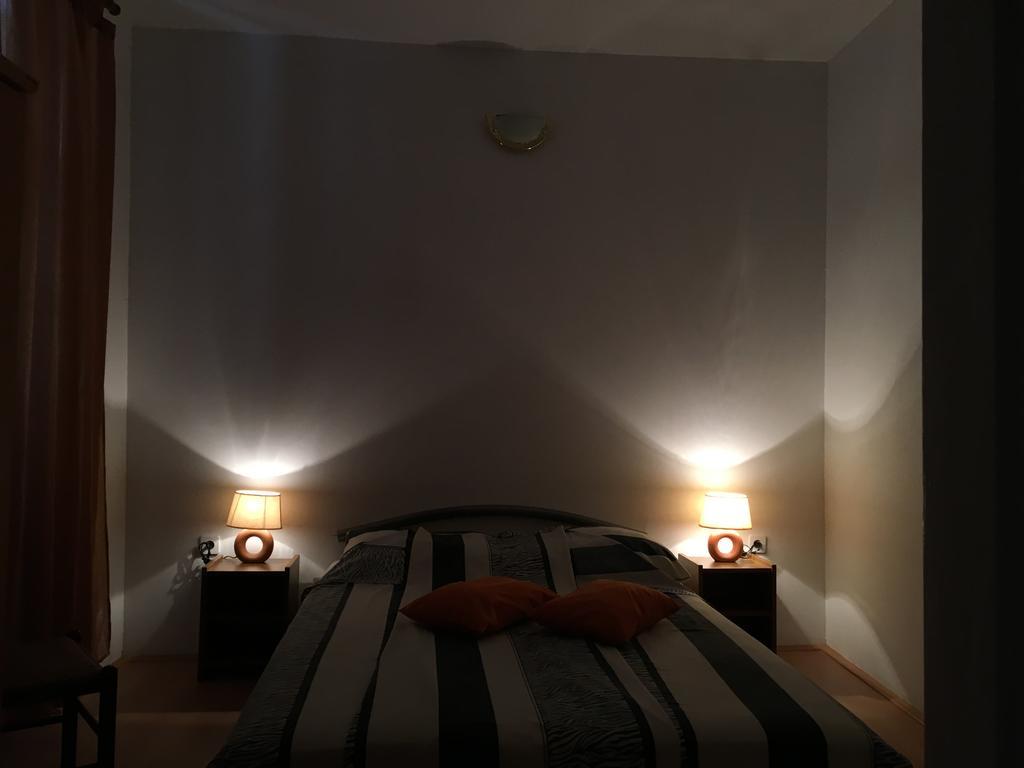 Apartment Barbin Vodice Dış mekan fotoğraf