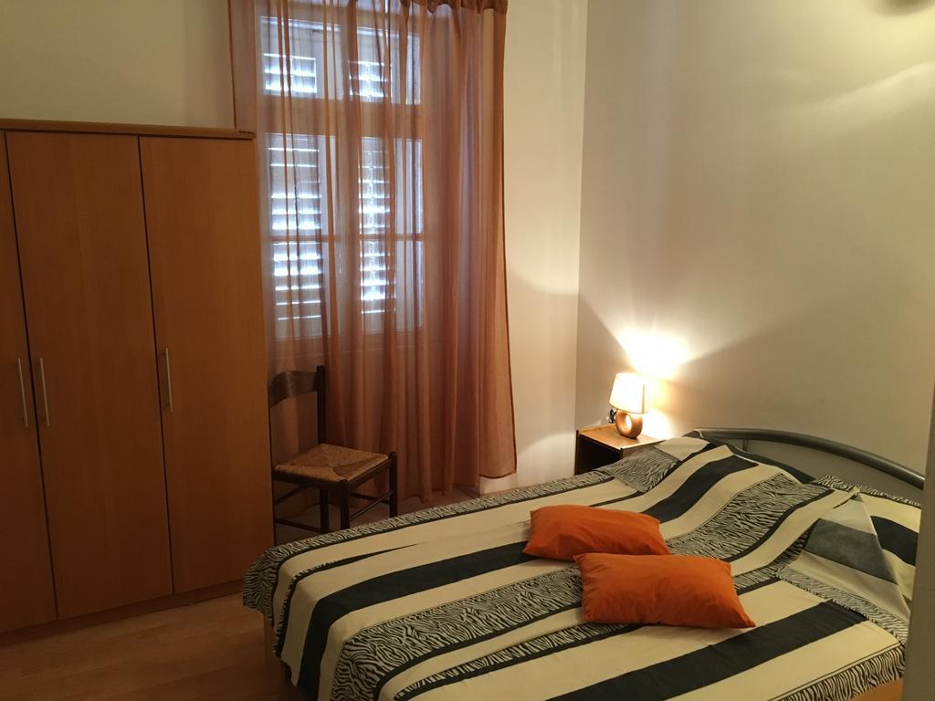 Apartment Barbin Vodice Dış mekan fotoğraf