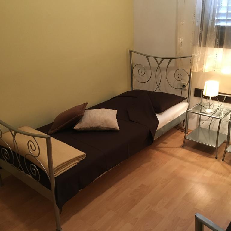 Apartment Barbin Vodice Dış mekan fotoğraf
