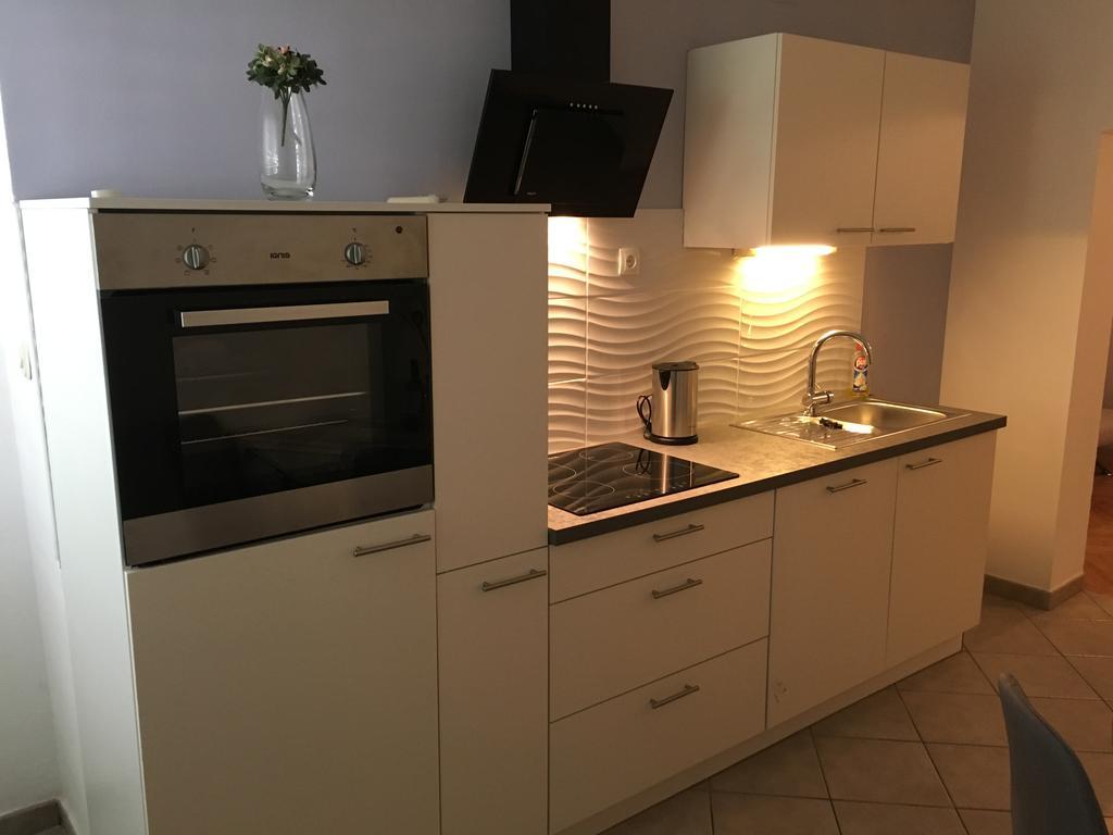 Apartment Barbin Vodice Dış mekan fotoğraf
