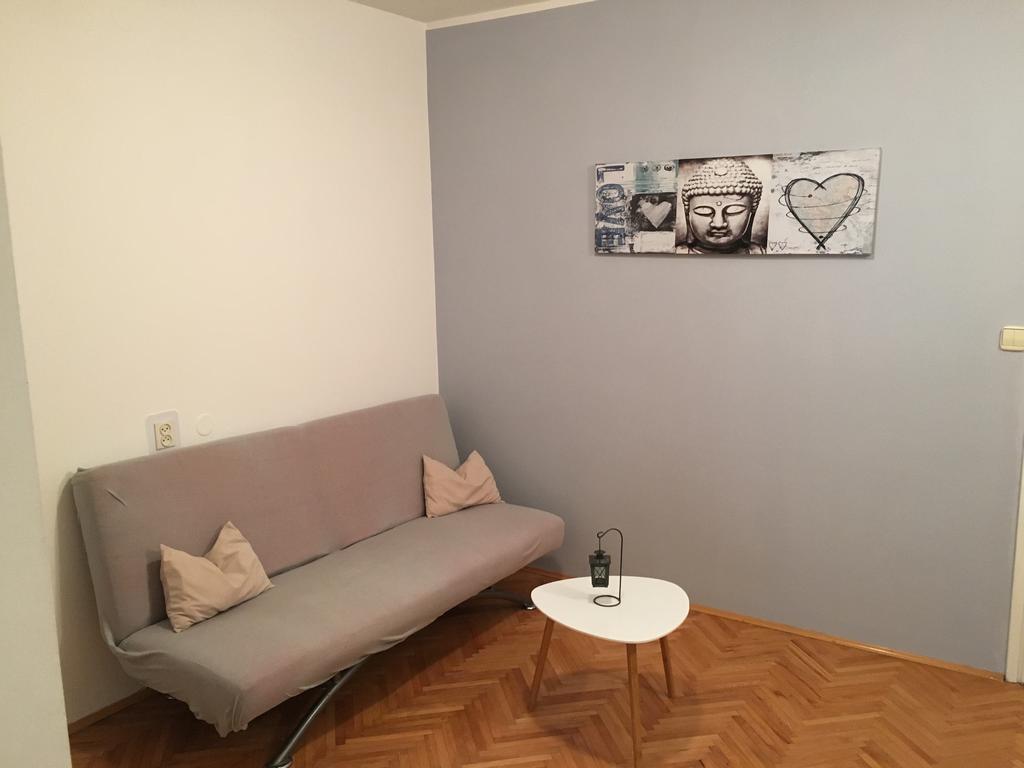 Apartment Barbin Vodice Dış mekan fotoğraf