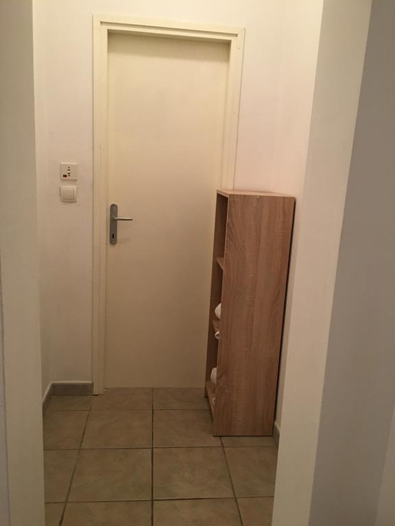 Apartment Barbin Vodice Dış mekan fotoğraf