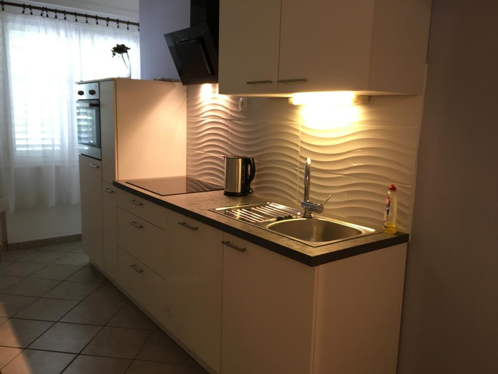Apartment Barbin Vodice Dış mekan fotoğraf