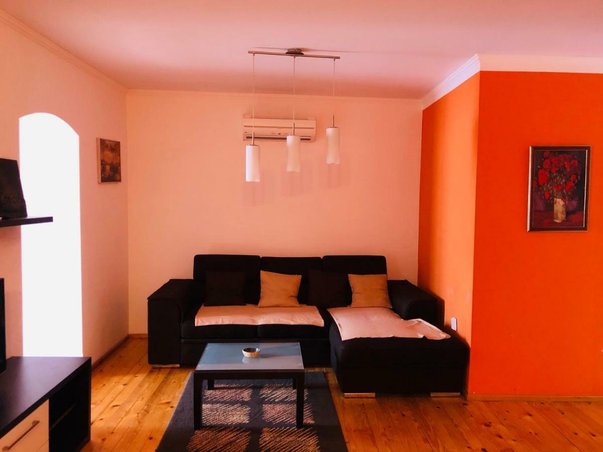 Apartment Barbin Vodice Dış mekan fotoğraf