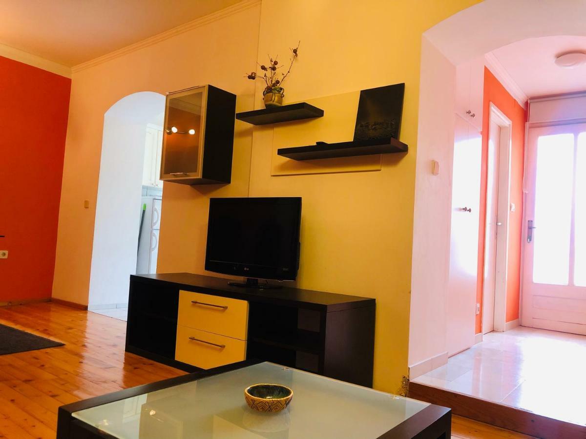 Apartment Barbin Vodice Dış mekan fotoğraf