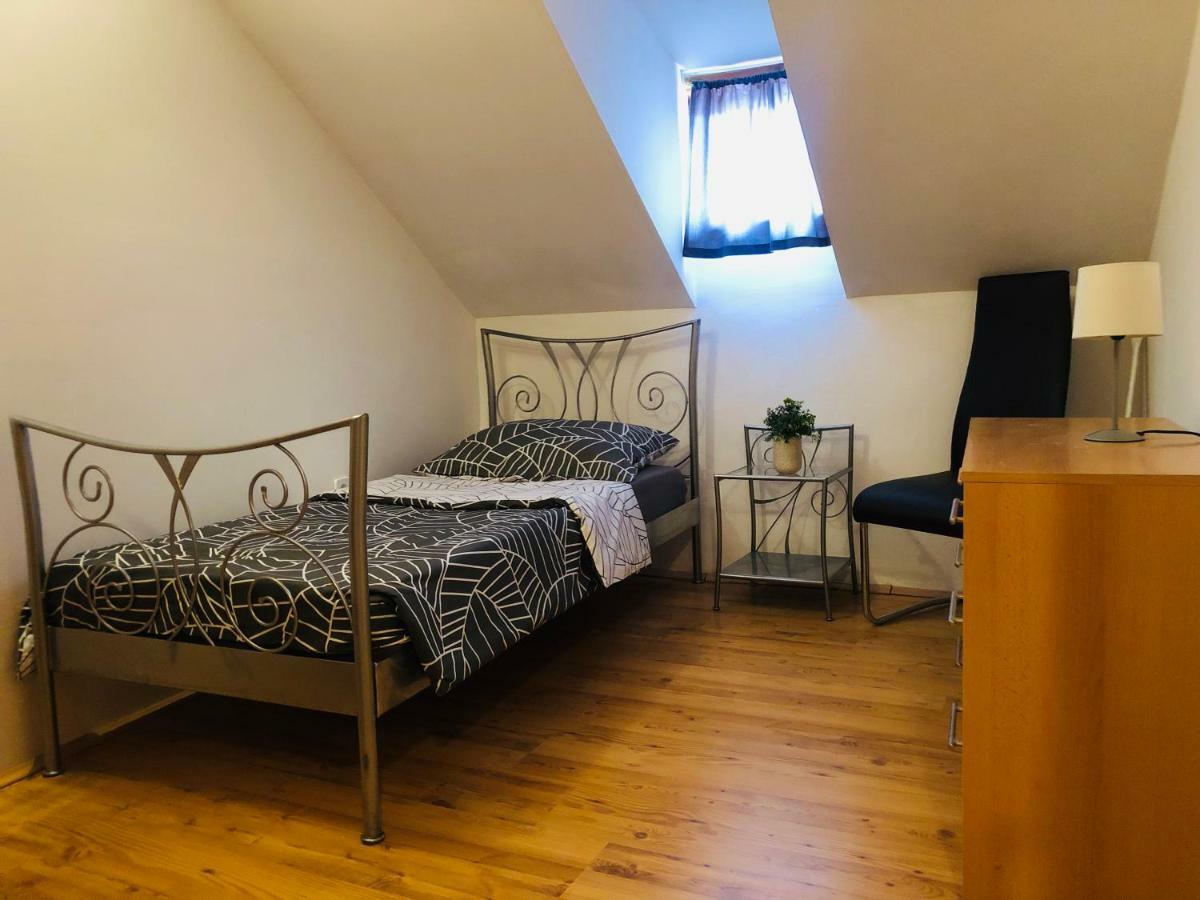 Apartment Barbin Vodice Dış mekan fotoğraf