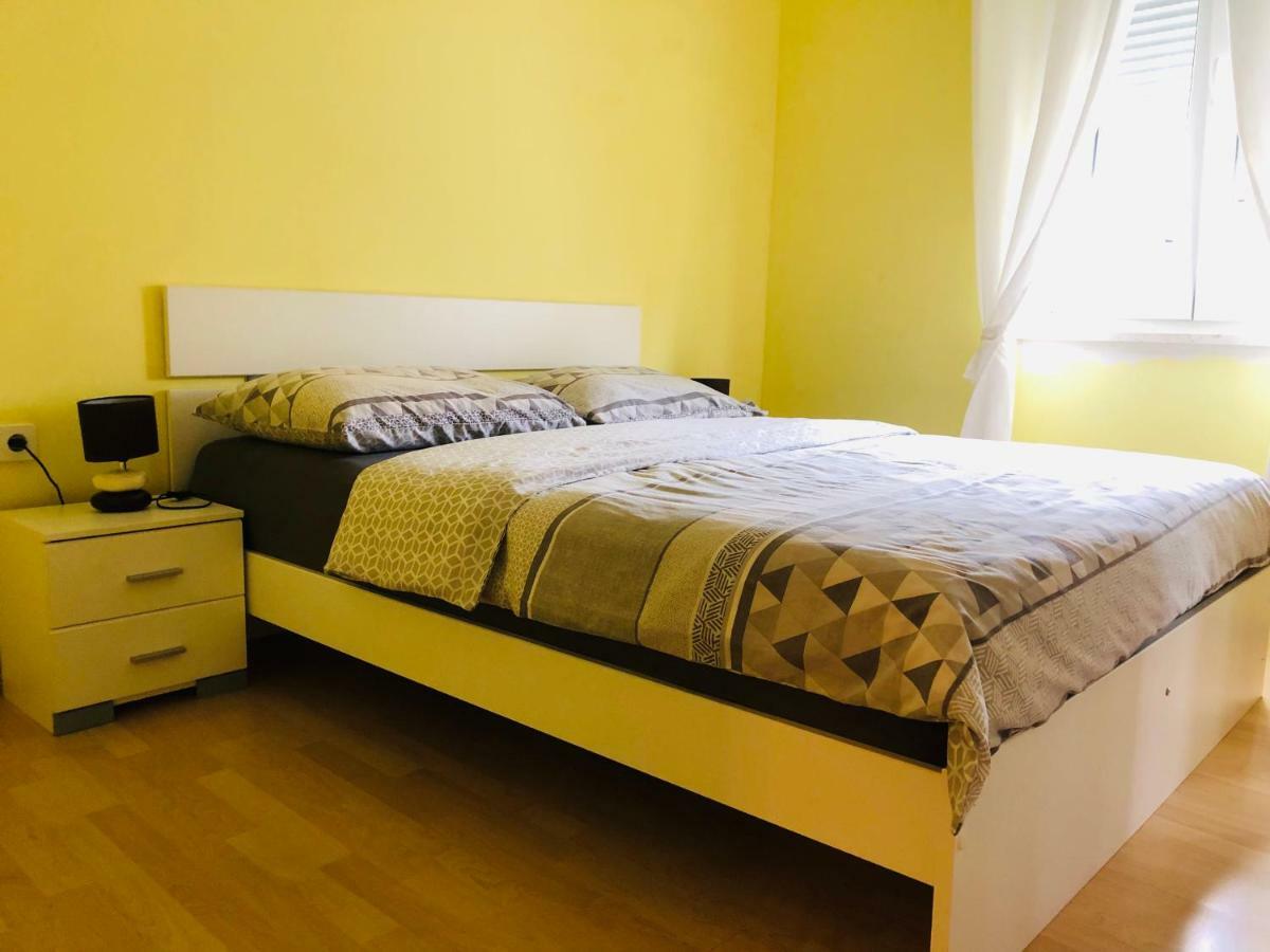 Apartment Barbin Vodice Dış mekan fotoğraf
