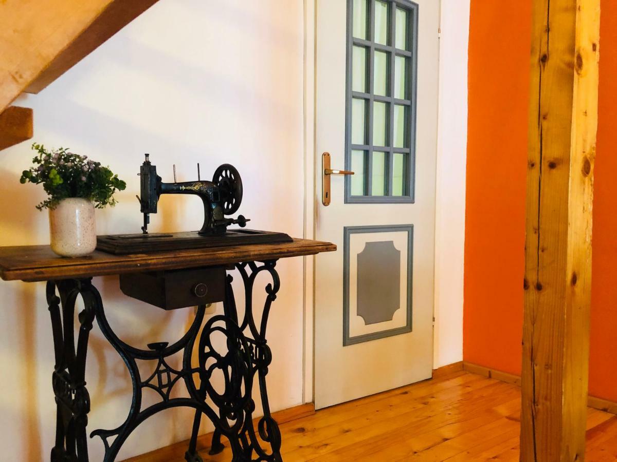 Apartment Barbin Vodice Dış mekan fotoğraf