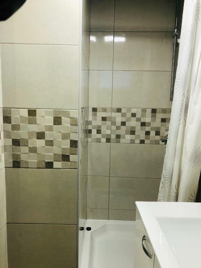 Apartment Barbin Vodice Dış mekan fotoğraf