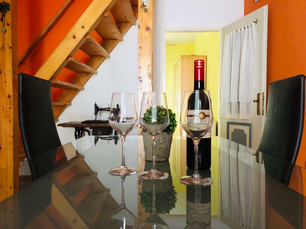 Apartment Barbin Vodice Dış mekan fotoğraf