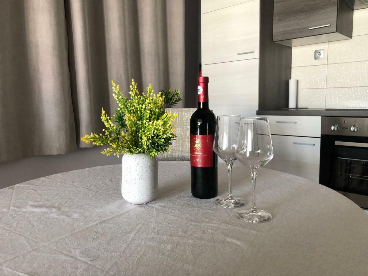 Apartment Barbin Vodice Dış mekan fotoğraf